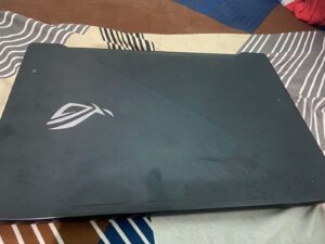 laptop rog bekas lapak barkas semarang